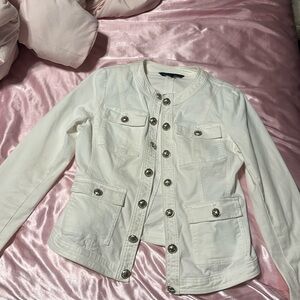 White House black market jacket